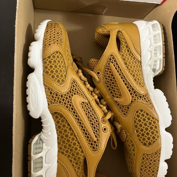 Nike Other - Nike Air Zoom SPIRIDON CAGE 2